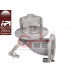 4" Aluminum Tank Bottom Petroleum Valve (C804BS-80)
