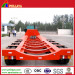 4 Axles Extendable Wind Blade Transport Trailer