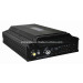 4 Channel Bus3g/4G WiFi GPS CCTV Mobile HDD DVR