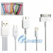 4 in 1 USB Charge Cable for for iPhone 5 5s / iPad Mini / Mini 2 Retina / iPhone 4 & 4s / Samsung Galaxy Note III / N9000