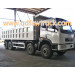 40-50 Tons 8X4 Faw Tipper Heavy Trucks