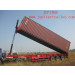 40 Hq Container Dumper Tipper Semi Trailer