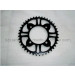 40 Tooth Motorcycle Aluminium Rear Sprocket