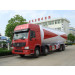 40 ton bulk cement tank truck