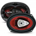 400 W Max. 6"X9" 3-Way Car Speaker (TS-CH6930)
