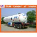 40000L Twin Axles LPG Semi-Trailer