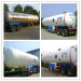 40000L Twin Axles LPG Semi-Trailer