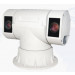 400m IR Laser Night Vision Intelligent PTZ (TED89-27-400)