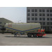 40CBM Tri-Axle Bulk Cement Tanker Semi Trailer