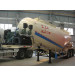 40cbm 3-Alxe Bulk Cement Semi-Trailer