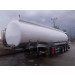40cbm Three Axle LPG Tanker Trailer