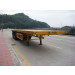 40feet Container Platform Semi Ttrailer