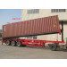 40ft Container Tipping Semi Trailer