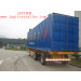 40ft Hc Container Dumper Tipping Semi Trailer