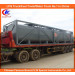 40ft ISO Oil Tank Container 40ft Liquid Chemical/Fuel Tank Container