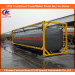 40ft ISO Tank Container 40ft Liquid Chemical Tank Container