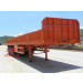 40ft Tri-Axle Dropside Semi Trailer