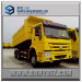 40t 371HP Stock Cheap HOWO 6X4 Tipper Truck