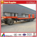 40ton -60ton 3 Axle Gooseneck Truck Lowboy Lowbed Trailer