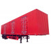 40ton Dumper Semitrailer