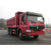 40ton Sinotruk HOWO 336HP 6X4 Dumper Truck (ZZ3257N3447A)
