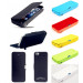 4200mAh External Battery Backup Charger Bank Power Case Cover for iPhone 5 5s 5c