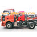 420HP 4X2 J6 Faw Tractor Truck