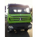 420HP Beiben Truck NG80 Cabin 6X4 with Mercedes Benz Technology