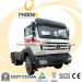 420HP Beiben Truck Ng80 Tractor Head 6X4 with Mercedes Benz Technology