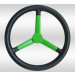 420mm Tractor Steering Wheels (HL100129)