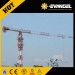 42m Height 50m Boom Length 8 Tons XCMG Tower Crane