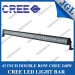 43 Inch 240W CREE LED Driving Light Bar, 12V CREE LED Lights, LED Bar off Road