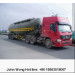 44m3 Bulk Cement Semi Trailer
