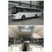 45 Seats City Bus for Africa with Cummins Engine