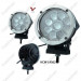 45W SUV Truck LED Light Bar (HCW-L4562)