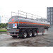 45cbm 3-Axle Oil Tank Semi-Trailer