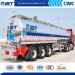 45m3 Aluminium Fuel Tank Semi Trailer/Oil Tank (WL9405GYY)