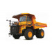 45t off-Road Mining Dump Truck