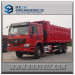 45tons Sinotruk HOWO Heavy Dumper Truck 6X4 Tipper Truck