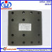 4718 Brake Lining for Heavy Duty Trucks and Trailers