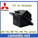 480TV Lines Rear View Backup Car Camera for Mitsubishi Outlander