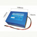 48V5ah LiFePO4 Lithium Battery Pack for Street Light