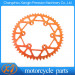 49 Teeth Aluminium Rear Sprocket 49t for Kawasaki Motorcycles Chain 520 Pitch