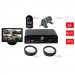 4CH D1 Mobile DVR for Bus, Taxi, Truck, Vans, Police Car