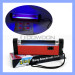 4W Red Portable UV Handheld Blacklight Urine Pet Stain Finder Flashlight Worms Detector
