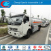 4X2 5cbm Dongfeng Mini Oil Tank Truck Fuel Tank Truck