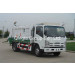 4X2 Compression Garbage Truck (QDT5100ZYSI)