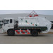 4X2 Compression Garbage Truck (QDT5120ZYSE)