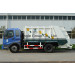 4X2 Compression Garbage Truck (QDT5131ZYSA)
