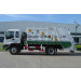 4X2 Compression Garbage Truck (QDT5141ZYSI)